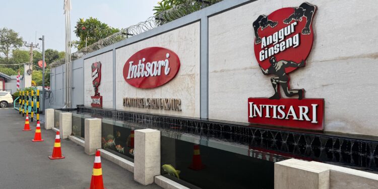 Pemkab Bogor Hentikan Operasional Pabrik Minuman Beralkohol di Citeureup, Begini Respon Perusahaan