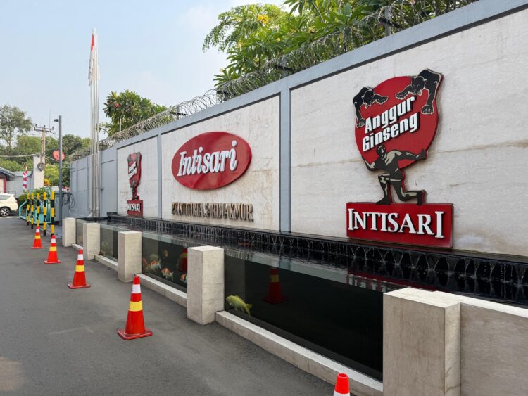 Pemkab Bogor Hentikan Operasional Pabrik Minuman Beralkohol di Citeureup, Begini Respon Perusahaan