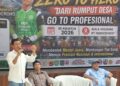 Dari Rumput Desa Menuju Profesional! Liga Desa 2026 Citeureup Segera Bergulir, Libatkan 12 Tim U16