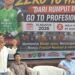 Dari Rumput Desa Menuju Profesional! Liga Desa 2026 Citeureup Segera Bergulir, Libatkan 12 Tim U16