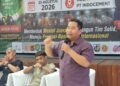 Camat Citeureup Punya Mimpi Besar dari Liga Desa 2026: Cetak Pemain untuk Persikabo hingga Timnas