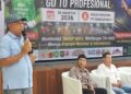 Liga Desa 2026 di Citeureup Dapat Dukungan PSSI Kabupaten Bogor, Iswahyudi: Bisa Lahirkan Talenta Masa Depan