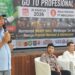 Liga Desa 2026 di Citeureup Dapat Dukungan PSSI Kabupaten Bogor, Iswahyudi: Bisa Lahirkan Talenta Masa Depan