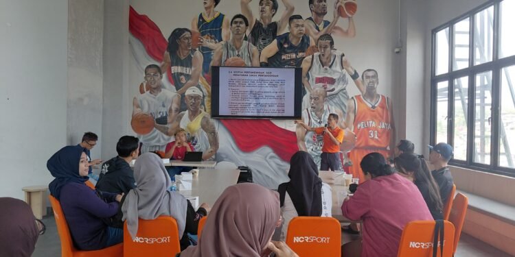 Bogor Open 2026 Segera Dimulai, Puluhan Sekolah Siap Berebut Gelar Juara Basket