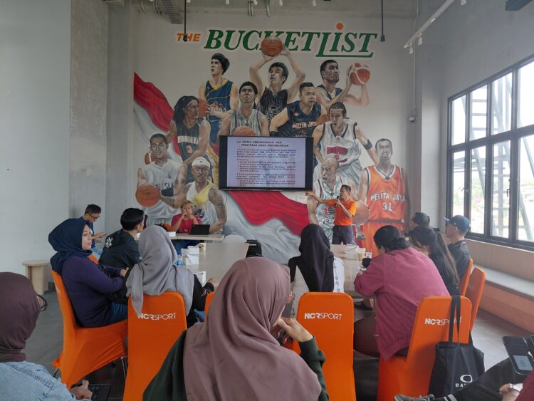 Bogor Open 2026 Segera Dimulai, Puluhan Sekolah Siap Berebut Gelar Juara Basket