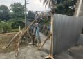 Jembatan Leuwi Tarik Bogor Ditutup Selama 4 Bulan, Bakal Diubah jadi Jembatan Beton Dua Lajur