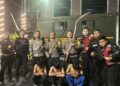 Tawuran di Cibinong Bogor: 3 Remaja Diamankan, 7 Celurit Disita
