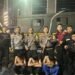 Tawuran di Cibinong Bogor: 3 Remaja Diamankan, 7 Celurit Disita