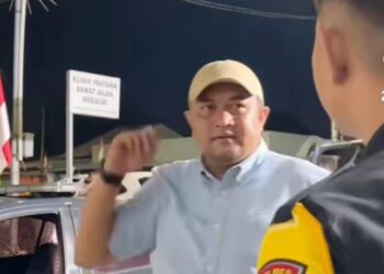 Tawuran di Jalan Raya Jakarta-Bogor Makan Korban, Rudy Susmanto Beri Pesan untuk Orang Tua dan Anak Muda