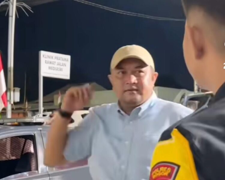 Tawuran di Jalan Raya Jakarta-Bogor Makan Korban, Rudy Susmanto Beri Pesan untuk Orang Tua dan Anak Muda