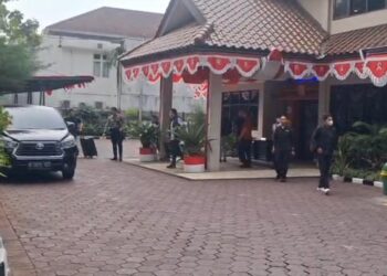 KPK Ungkap Hasil Penggeledahan Dua Kantor Badan di Pemkab Bogor, Sejumlah Dokumen Diamankan