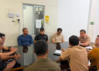 Dari Haornas Menuju Tuan Rumah Porprov XV Jabar 2026