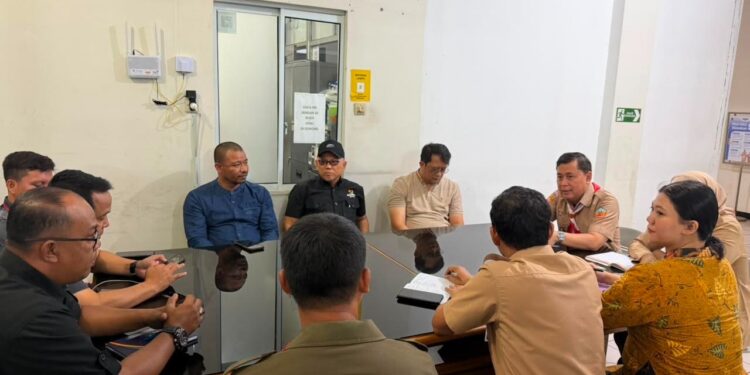 Dari Haornas Menuju Tuan Rumah Porprov XV Jabar 2026