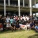 Finish di Raindear, Program Baru untuk Komunitas Olahraga Bogor Setiap Weekend