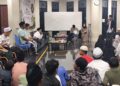 Misbah Terharu, Peringatan Maulid Nabi di SOD NPCI Kabupaten Bogor Digagas Para Atlet