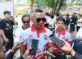 Retribusi Parkir Kota Bogor Bocor! Pemkot Siapkan 500 Jukir Tambahan, Sistem Parkir Bakal Berubah hingga Malam Hari
