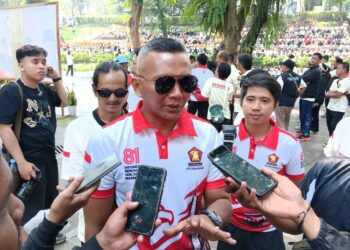 Retribusi Parkir Kota Bogor Bocor! Pemkot Siapkan 500 Jukir Tambahan, Sistem Parkir Bakal Berubah hingga Malam Hari