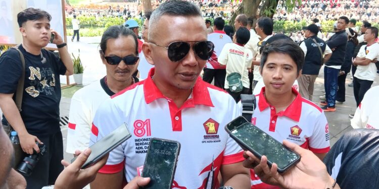 Retribusi Parkir Kota Bogor Bocor! Pemkot Siapkan 500 Jukir Tambahan, Sistem Parkir Bakal Berubah hingga Malam Hari