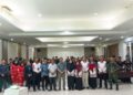 Dispora Kabupaten Bogor Libatkan 70 Pemuda untuk Perangi Penyalahgunaan Narkoba
