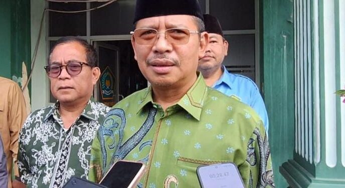 Tak Perlu Bingung! Kini Lapor Kekerasan Seksual ke Kemenag Bisa Lewat Aplikasi atau Telepon