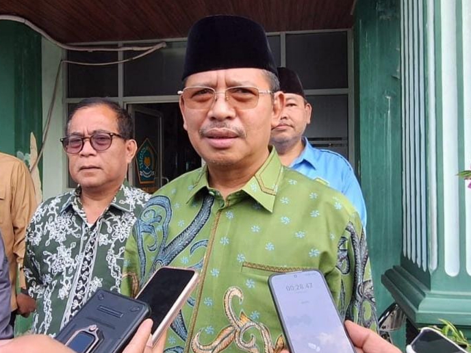 Tak Perlu Bingung! Kini Lapor Kekerasan Seksual ke Kemenag Bisa Lewat Aplikasi atau Telepon