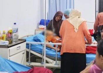Update Kasus Dugaan Keracunan MBG di SDN Ciherang 01 Dramaga Bogor: Korban Terus Bertambah, Ini Gejala Dialami Siswa dan Guru
