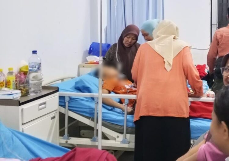 Update Kasus Dugaan Keracunan MBG di SDN Ciherang 01 Dramaga Bogor: Korban Terus Bertambah, Ini Gejala Dialami Siswa dan Guru