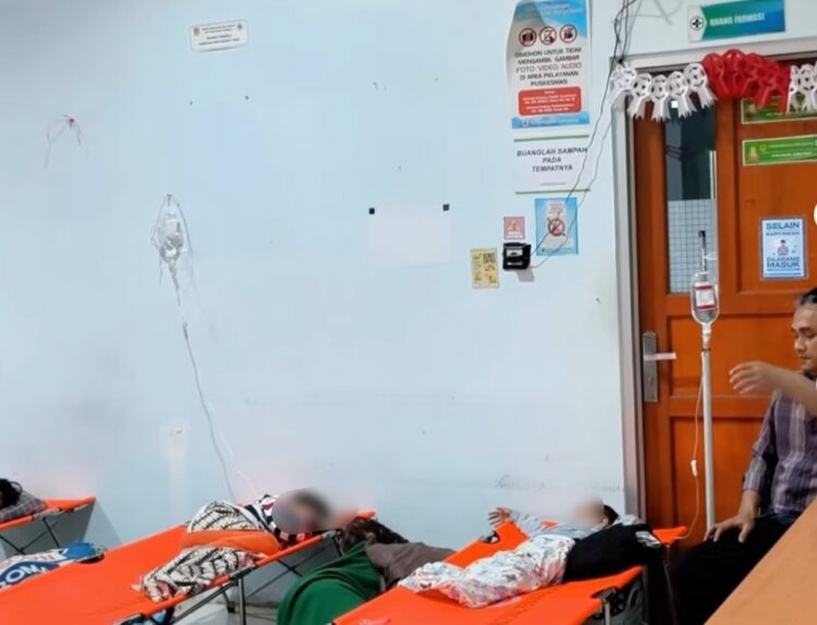Buntut 25 Pelajar dan Guru SDN Ciherang 01 Dramaga Diduga Keracunan MBG, Bupati Bogor Minta Dinkes Sisir Sekolah Lain