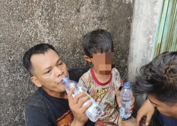 Apes! Hendak Ambil Bola, Bocah 9 Tahun di Bogor Malah Terperosok ke Sumur Sedalam 10 Meter
