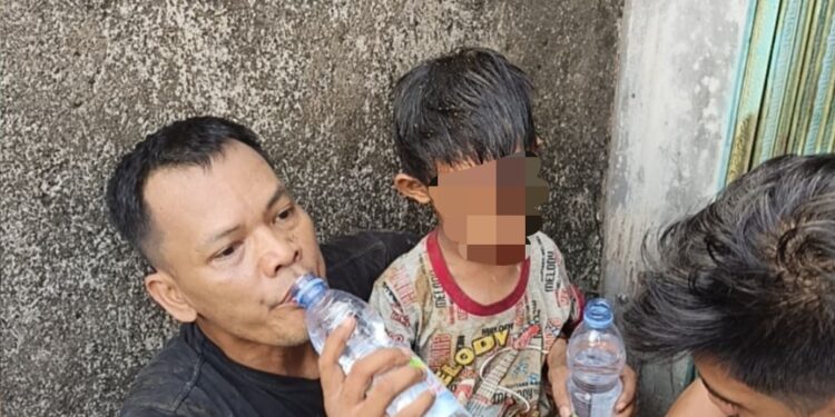 Apes! Hendak Ambil Bola, Bocah 9 Tahun di Bogor Malah Terperosok ke Sumur Sedalam 10 Meter