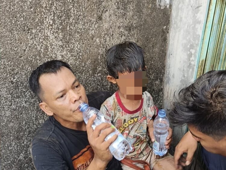 Apes! Hendak Ambil Bola, Bocah 9 Tahun di Bogor Malah Terperosok ke Sumur Sedalam 10 Meter