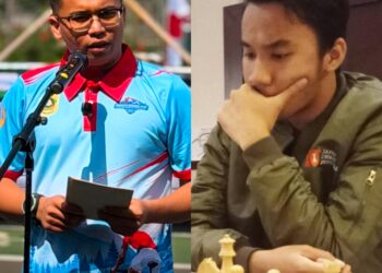 Salut! Pecatur Kabupaten Bogor Arif Abdul Hafiz Juara Japan Chess Classic 2026, Tampil Tanpa Kekalahan