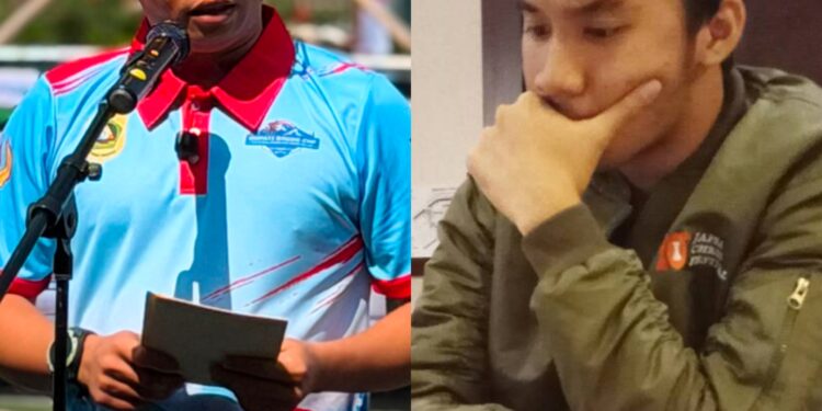 Salut! Pecatur Kabupaten Bogor Arif Abdul Hafiz Juara Japan Chess Classic 2026, Tampil Tanpa Kekalahan