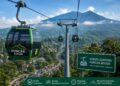 Kereta Gantung Bakal Hadir di Puncak Bogor? Ini Rencana Pemkab Bogor