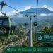 Kereta Gantung Bakal Hadir di Puncak Bogor? Ini Rencana Pemkab Bogor