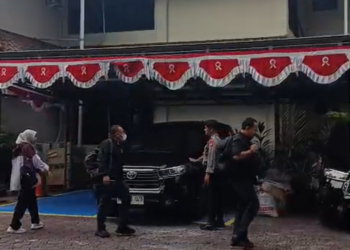 KPK Geledah Dua Kantor Badan di Pemkab Bogor, Buntut Dugaan Korupsi Upah Pungut