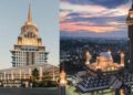 Kabupaten Bogor Bakal Punya Embarkasi Haji, Desain 7 Lantai Mirip Menara Zamzam