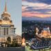 Kabupaten Bogor Bakal Punya Embarkasi Haji, Desain 7 Lantai Mirip Menara Zamzam