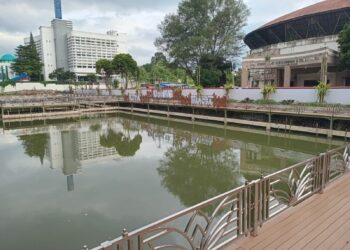 Eks Gedung Kesenian Kabupaten Bogor Disulap jadi Creative Hub: Ditarget Rampung Desember 2026, Seperti Ini Fasilitasnya