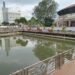 Eks Gedung Kesenian Kabupaten Bogor Disulap jadi Creative Hub: Ditarget Rampung Desember 2026, Seperti Ini Fasilitasnya