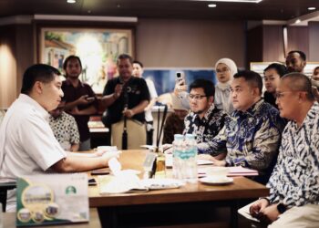 Sejarah Baru! 6.500 RTLH di Kabupaten Bogor Akan Diperbaiki Tahun Ini, Pemkab Gandeng Pemerintah Pusat