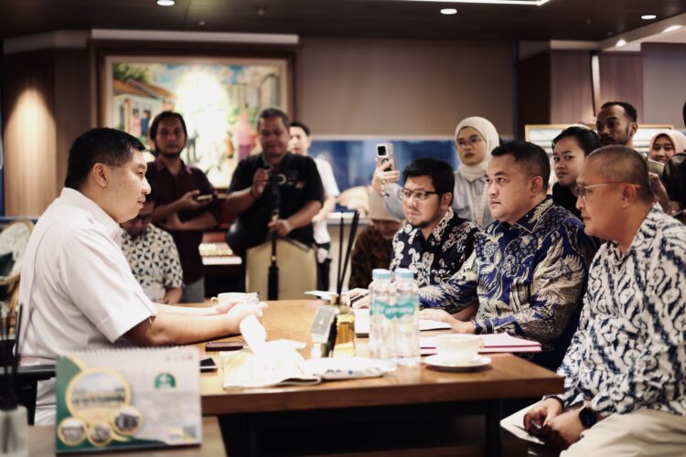 Sejarah Baru! 6.500 RTLH di Kabupaten Bogor Akan Diperbaiki Tahun Ini, Pemkab Gandeng Pemerintah Pusat