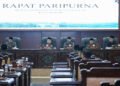 DPRD Kota Bogor Dorong Optimalisasi PAD pada APBD Perubahan 2026