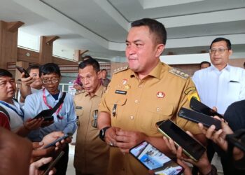 Abu Vulkanik Gunung Anak Krakatau Sampai Kabupaten Bogor, Sekolah Terapkan PJJ Selama Dua Hari