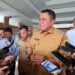 Abu Vulkanik Gunung Anak Krakatau Sampai Kabupaten Bogor, Sekolah Terapkan PJJ Selama Dua Hari