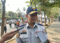 Dishub Kota Bogor Siapkan 500 Jukir Baru, Sasar Parkir Malam yang Belum Terkelola
