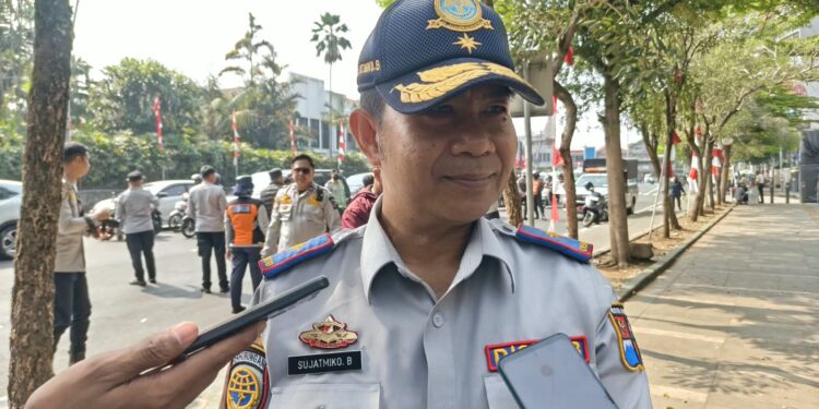 Dishub Kota Bogor Siapkan 500 Jukir Baru, Sasar Parkir Malam yang Belum Terkelola