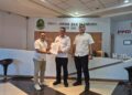 Muhammad Saepudin Resmi Pimpin Bapopsi Kabupaten Bogor, Siapkan Banyak Event Cari Bibit Atlet Pelajar