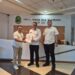 Muhammad Saepudin Resmi Pimpin Bapopsi Kabupaten Bogor, Siapkan Banyak Event Cari Bibit Atlet Pelajar