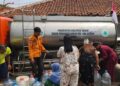 Bencana Kekeringan Meluas di Kabupaten Bogor, 268.869 Warga dari 32 Kecamatan Dilanda Krisis Air Bersih